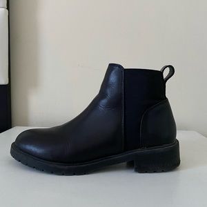 Steve Madden Woman’s Boots